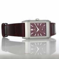 Jaeger Le Coultre Reverso Ref. Q397846J - Tribute to Small Second