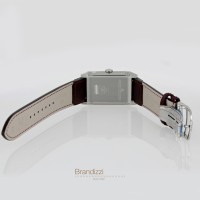 Jaeger Le Coultre Reverso Ref. Q397846J - Tribute to Small Second