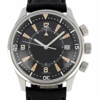 Jaeger Le Coultre Memovox Ref. 190.8.96