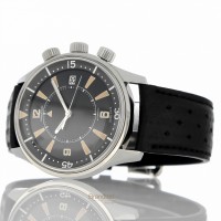 Jaeger Le Coultre Memovox Ref. 190.8.96