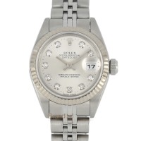 Rolex Date Just Ref. 79174