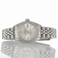 Rolex Date Just Ref. 79174