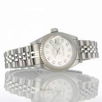 Rolex Date Just Ref. 79174