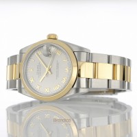 Rolex Date Just Ref. 78243