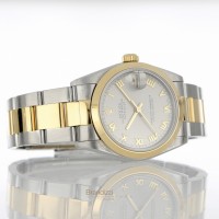 Rolex Date Just Ref. 78243