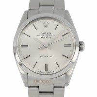 Rolex Air King Ref. 5500