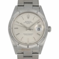 Rolex Date Ref. 15210