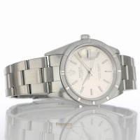 Rolex Date Ref. 15210