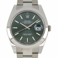 Rolex Date Just Ref. 126300