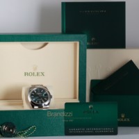 Rolex Date Just Ref. 126300