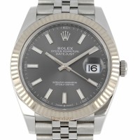 Rolex Date Just Ref. 126334