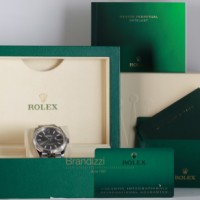 Rolex Date Just Ref. 126334