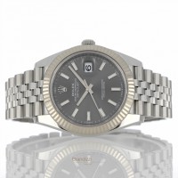 Rolex Date Just Ref. 126334