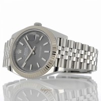 Rolex Date Just Ref. 126334