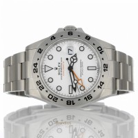 Rolex Explorer II Ref. 226570