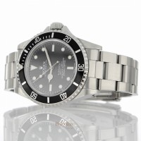 Rolex Submariner Ref. 14060M - RRR - Four Lines