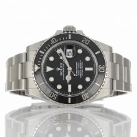 Rolex Submariner Ref. 126610LN - Like New