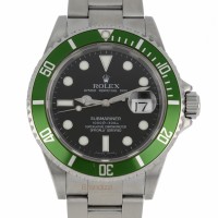 Rolex Submariner Ref. 16610LV