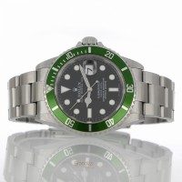 Rolex Submariner Ref. 16610LV