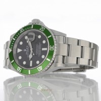 Rolex Submariner Ref. 16610LV