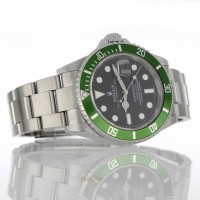 Rolex Submariner Ref. 16610LV