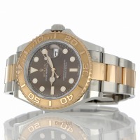 Rolex Yacht Master Ref. 116621 - Chocolate