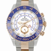 Rolex Yacht Master II Ref. 116681