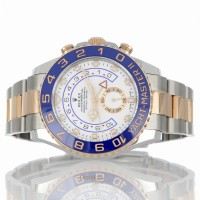 Rolex Yacht Master II Ref. 116681