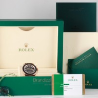 Rolex Yacht Master Ref. 116655