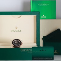 Rolex Yacht Master Ref. 126655