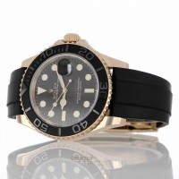 Rolex Yacht Master Ref. 126655