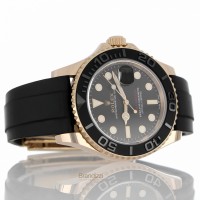 Rolex Yacht Master Ref. 126655