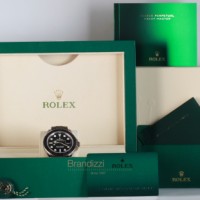 Rolex Yacht Master Ref. 226659