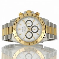 Rolex Daytona Ref. 16523