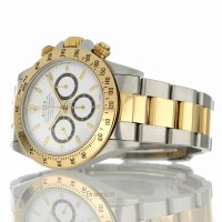 Rolex Daytona Ref. 16523