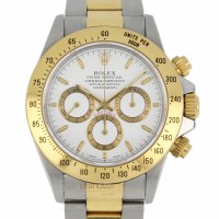 Rolex Daytona Ref. 16523