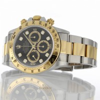 Rolex Daytona Ref. 16523