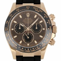 Rolex Daytona Ref. 116515LN - Chocolate