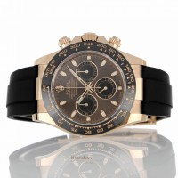 Rolex Daytona Ref. 116515LN - Chocolate