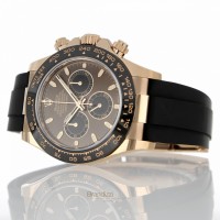 Rolex Daytona Ref. 116515LN - Chocolate