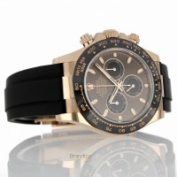 Rolex Daytona Ref. 116515LN - Chocolate