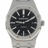Audemars Piguet Royal Oak Ref. 15400ST.OO.1220ST.01