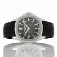 Patek Philippe Aquanaut Ref. 5167A