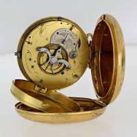 Orologio da Tasca Robert Courvoisier