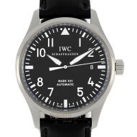 IWC Mark XVI Ref 325501