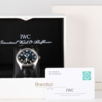 IWC Mark XVI Ref 325501