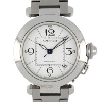 Cartier Pasha Ref. 2324