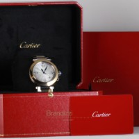 Cartier Pasha Ref. W2PA0009