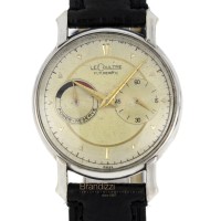 Le Coultre Futurematic