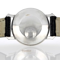 Le Coultre Futurematic